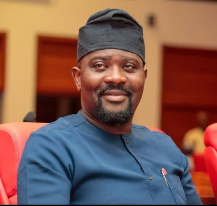 CONTINUITY FOR A REASON: ADVANCING PROGRESS WITH DISTINGUISHED SENATOR OSITA NGWU BEYOND 2027