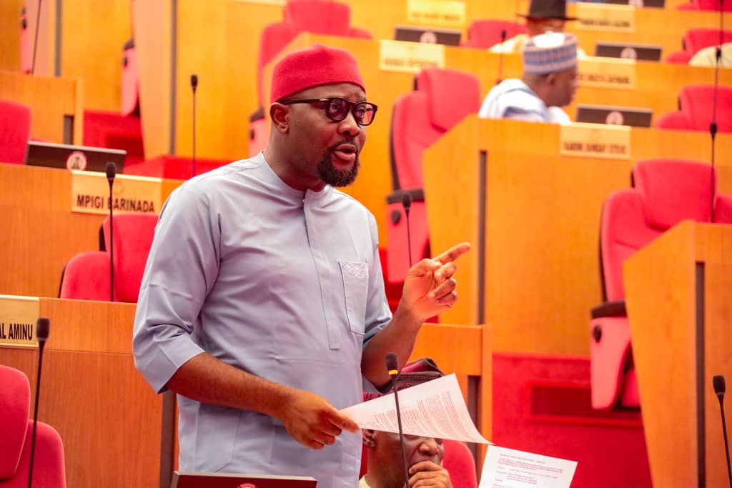 LEGISLATIVE EXCELLENCE AND IMPACT: THE LAWMAKING FOOTPRINT OF DISTINGUISHED SEN. Dr. OSITA NGWU — A TRACK RECORD OF INFLUENTIAL POLICY CONTRIBUTIONS AND NATIONAL PROGRESS.