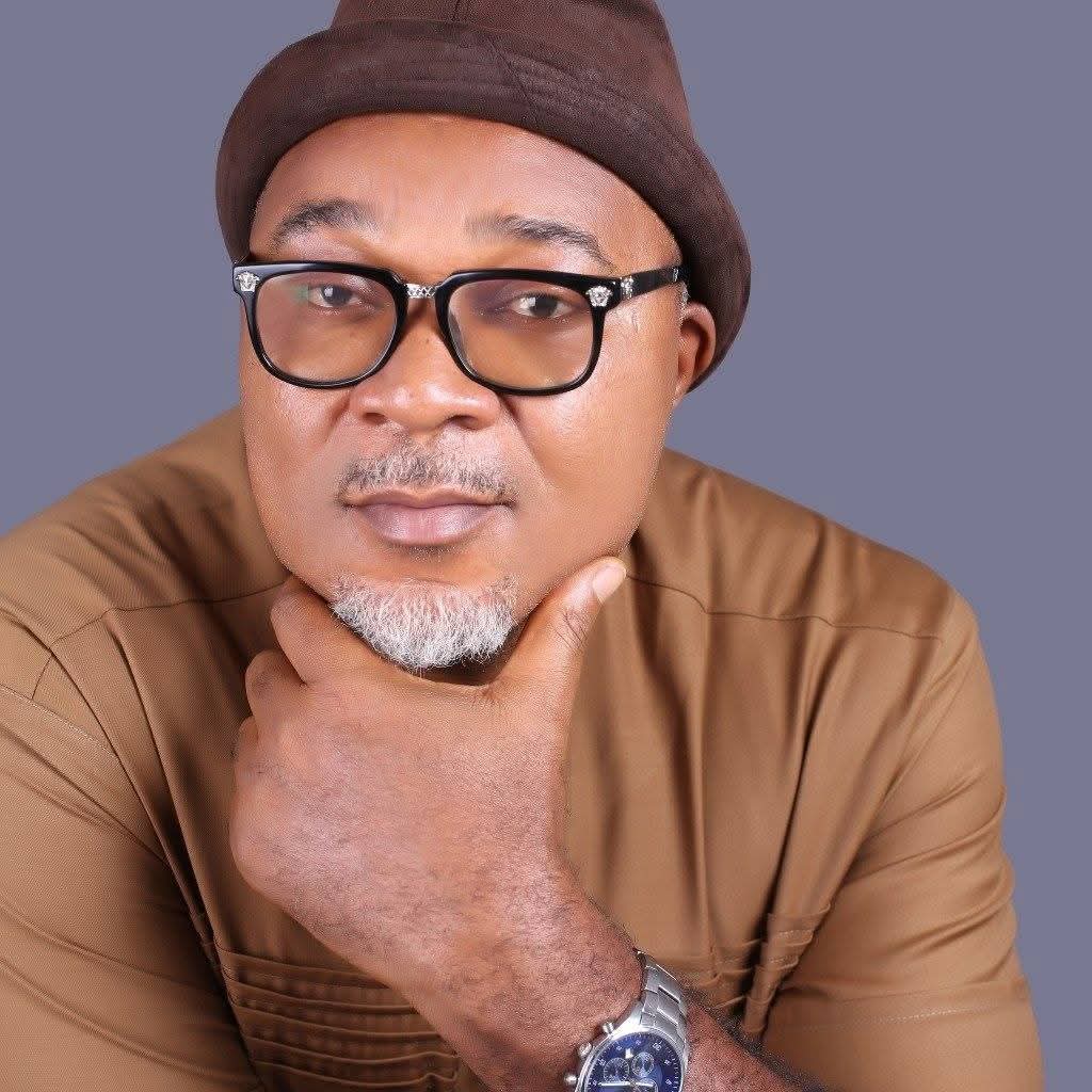 CELEBRATING AN UNCOMMON LEADER: A BIRTHDAY TRIBUTE TO CHIEF EMEKA ANEKE (IHEANEBOAGU), CHIEF OF STAFF.