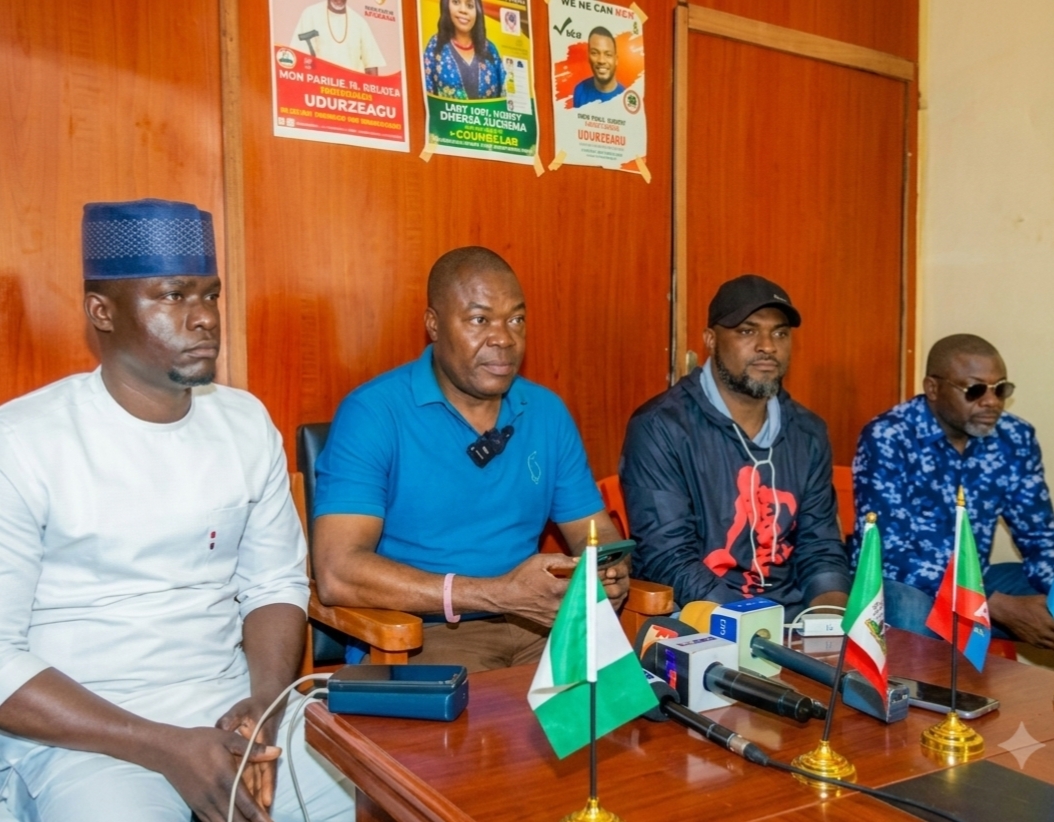 ENUGU LOCAL GOVERNMENT ELECTION: CRPP CHAIRMAN, DR. AFAM ANI, COMMENDS GOV. PETER MBAH, ENSIEC, SECURITY AGENCIES AND ELECTORATE, DESCRIBES POLL AS PEACEFUL, FREE, FAIR AND CREDIBLE.